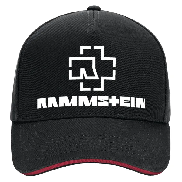 Rammstein — 1