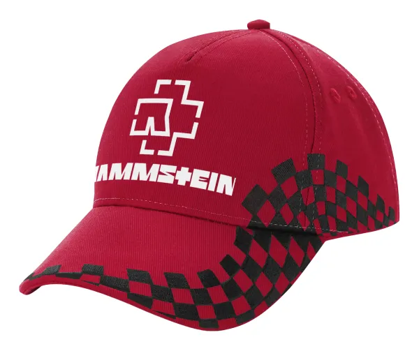 Rammstein — 1