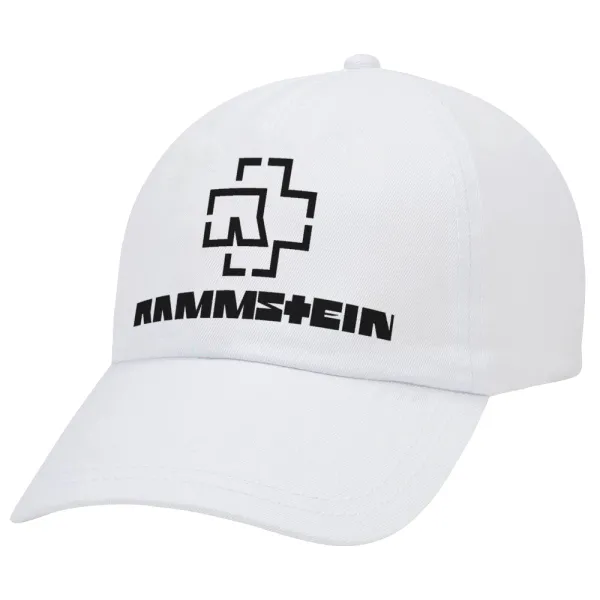 Rammstein — 1