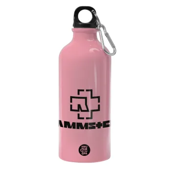 Rammstein, Water bottle 600ml