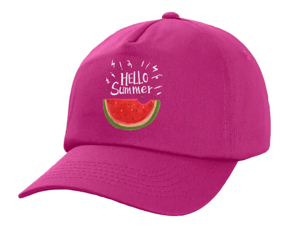 Summer Watermelon — 1