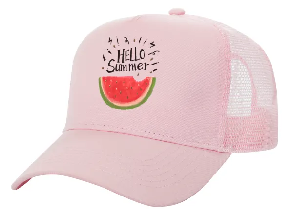 Summer Watermelon — 1