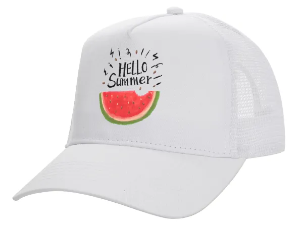 Summer Watermelon — 1