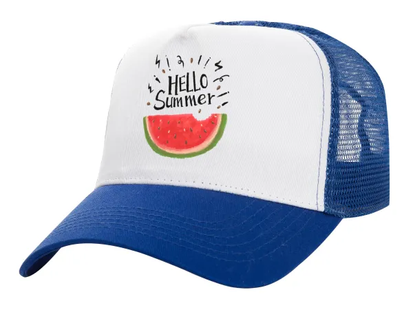Summer Watermelon — 1