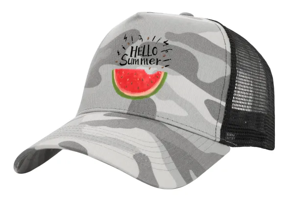 Summer Watermelon — 1