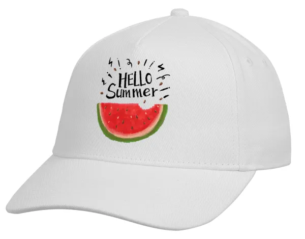 Summer Watermelon — 2