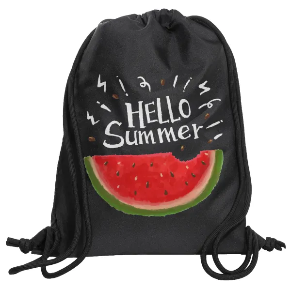 Summer Watermelon — 1