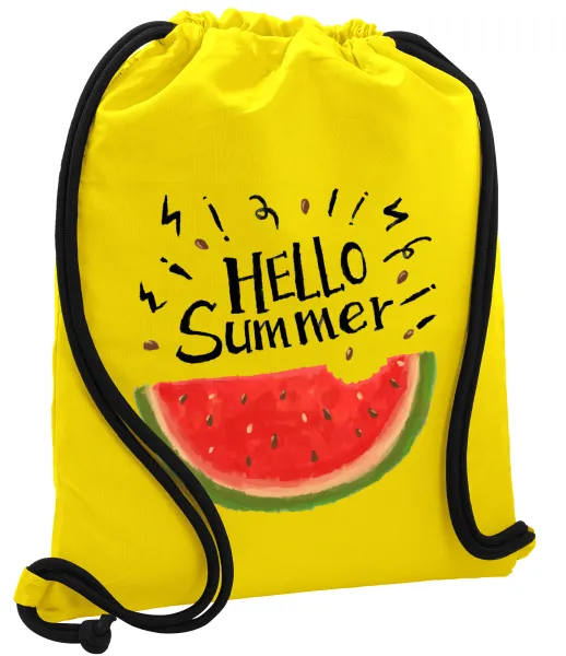 Summer Watermelon — 1