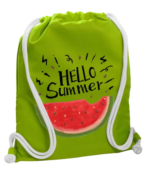 Summer Watermelon — 1