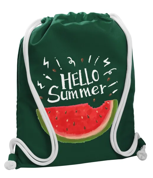 Summer Watermelon — 1