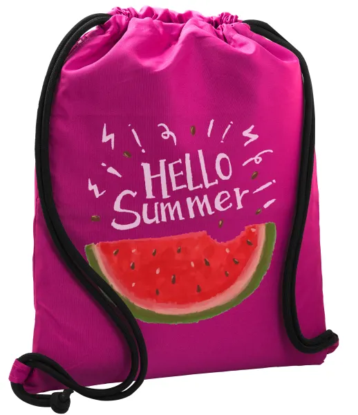 Summer Watermelon — 1