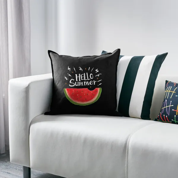 Summer Watermelon — 2