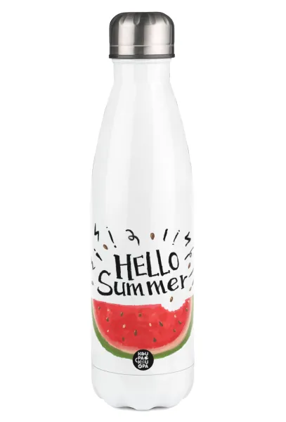 Summer Watermelon — 1
