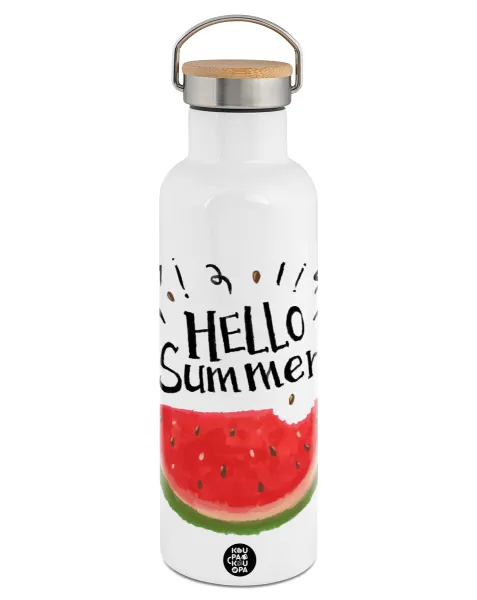 Summer Watermelon — 1