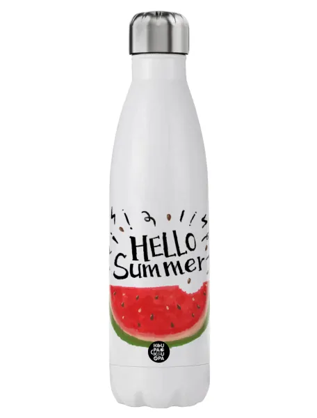 Summer Watermelon — 1