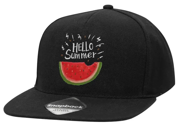 Summer Watermelon — 1