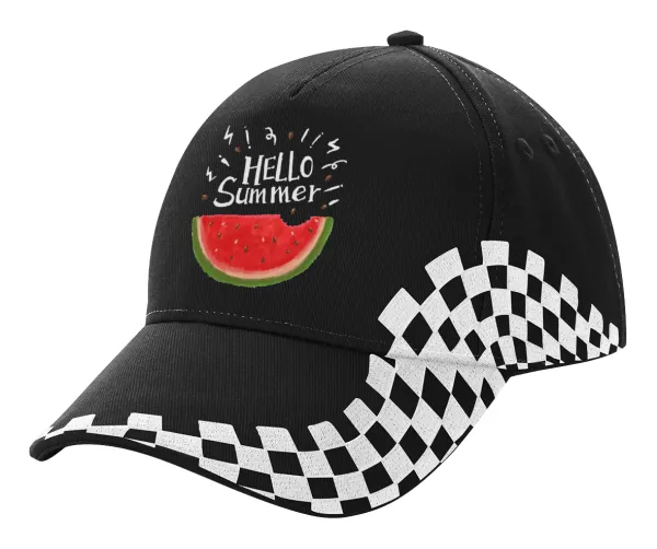 Summer Watermelon — 1