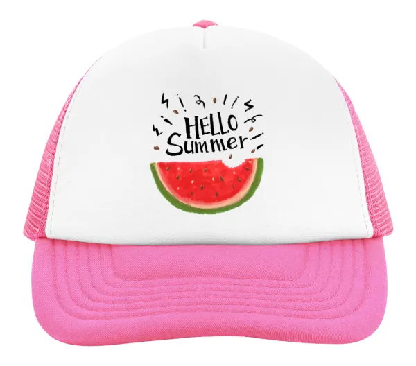 Summer Watermelon — 2