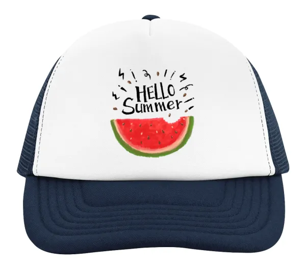 Summer Watermelon — 2