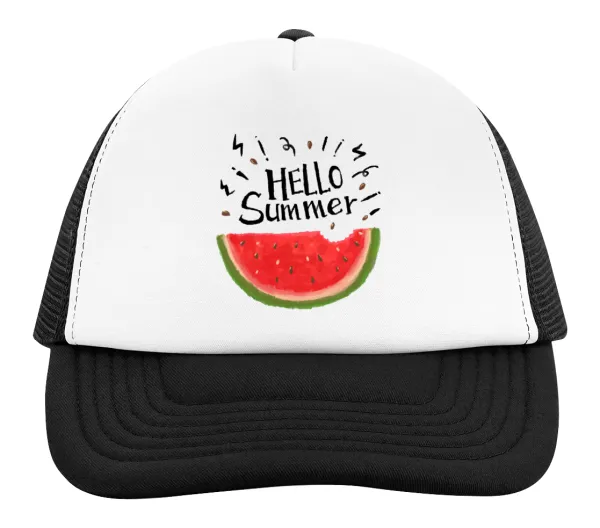 Summer Watermelon — 2