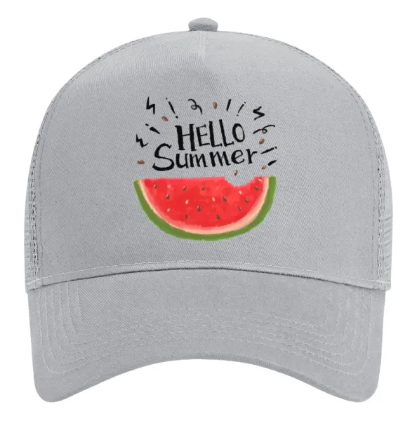 Summer Watermelon — 2