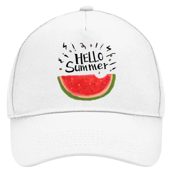 Summer Watermelon — 1