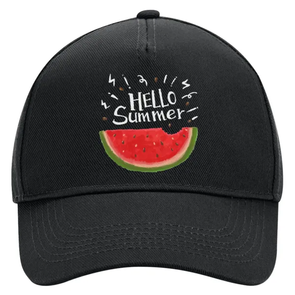 Summer Watermelon — 1