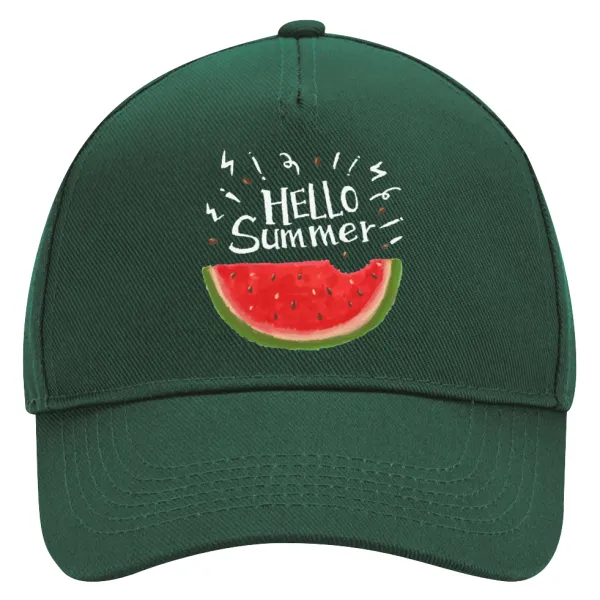 Summer Watermelon — 1