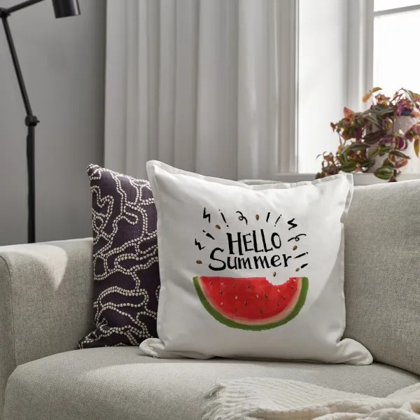 Summer Watermelon — 2