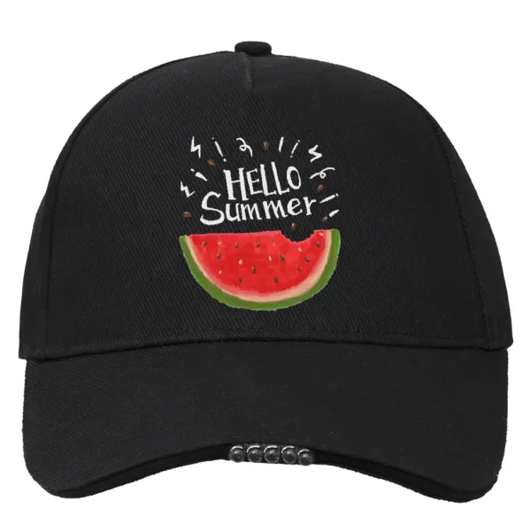 Summer Watermelon — 1
