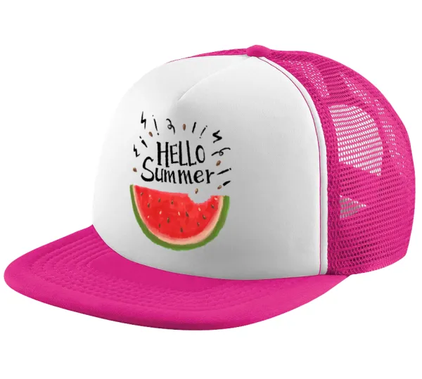 Summer Watermelon — 1
