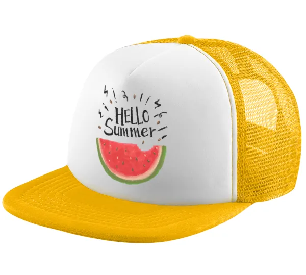 Summer Watermelon — 1