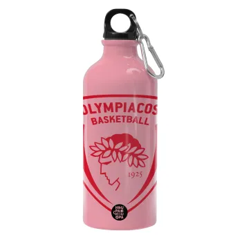 Olympiacos B.C., Παγούρι νερού 600ml
