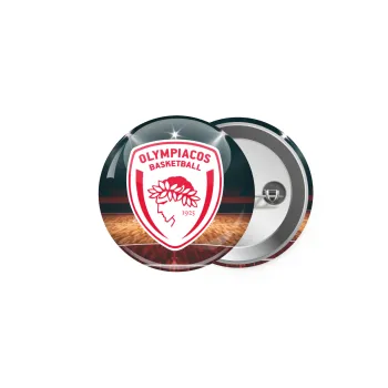 Olympiacos B.C., Κονκάρδα παραμάνα 5cm