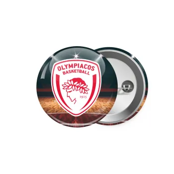 Olympiacos B.C., Κονκάρδα παραμάνα 5.9cm