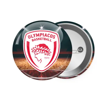 Olympiacos B.C., Κονκάρδα παραμάνα 7.5cm