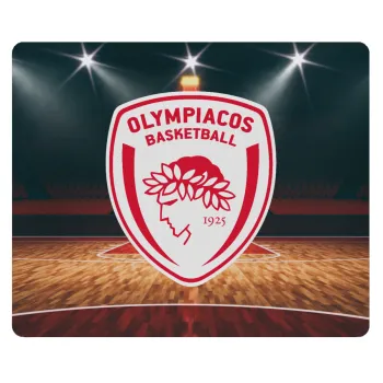 Olympiacos B.C., Mousepad ορθογώνιο 23x19cm