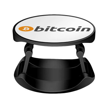 Bitcoin Crypto, Phone Holders Stand  Stand Hand-held Mobile Phone Holder