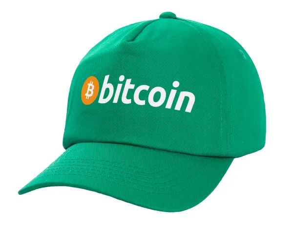 Bitcoin Crypto — 1
