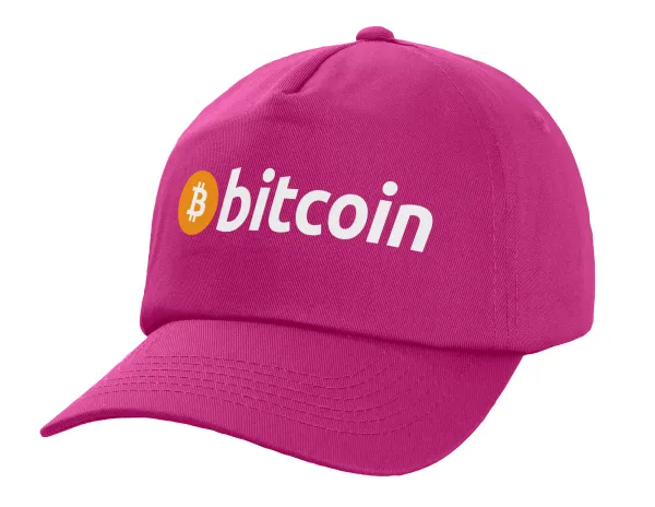Bitcoin Crypto — 1