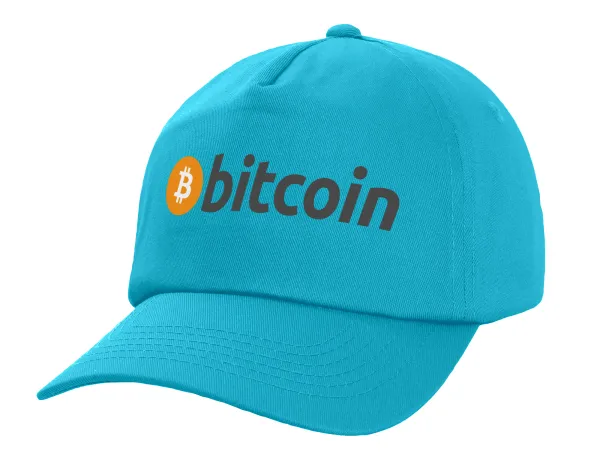 Bitcoin Crypto — 1