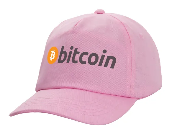 Bitcoin Crypto — 1