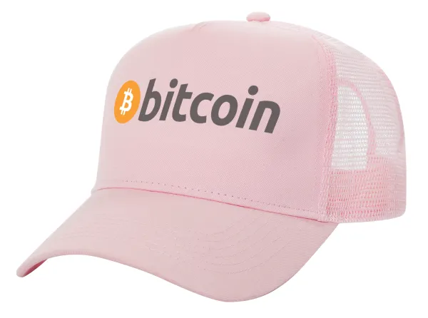Bitcoin Crypto — 1