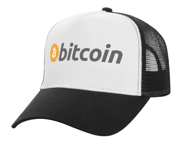 Bitcoin Crypto — 1
