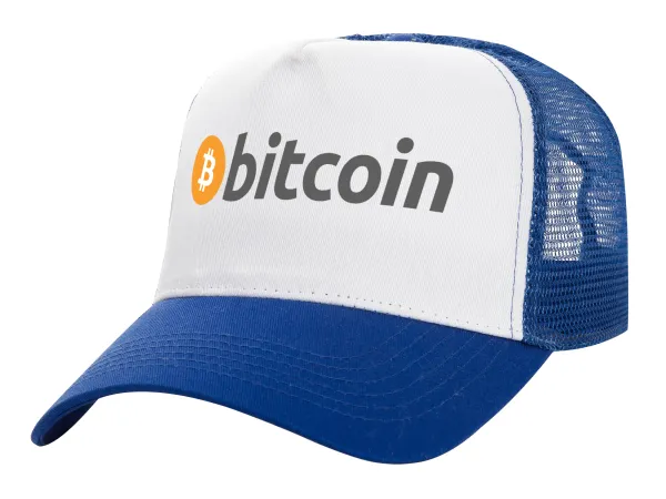 Bitcoin Crypto — 1