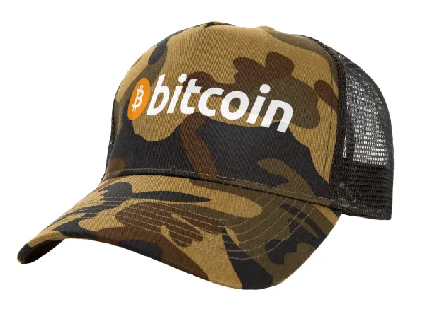 Bitcoin Crypto — 1