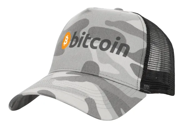 Bitcoin Crypto — 1