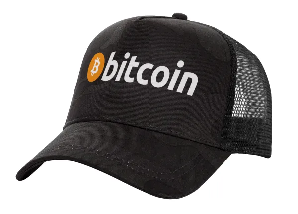 Bitcoin Crypto — 1