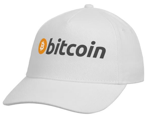 Bitcoin Crypto — 2