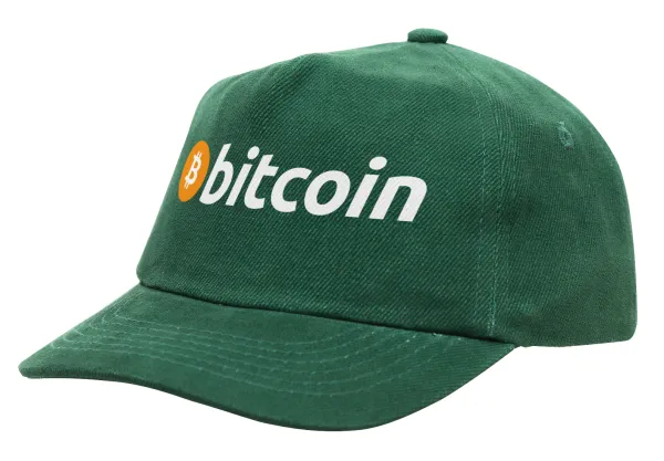 Bitcoin Crypto — 1